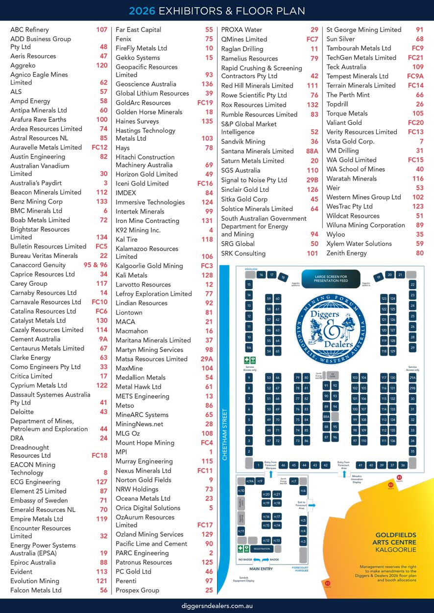 DD-2026-Exhibitors-&-Floor-Plan_A4 Floor Plan