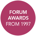 Awards From 1997