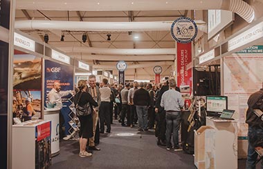 DnD 2019 Information