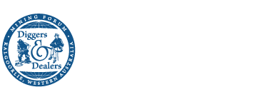 Diggers and Dealers Mining Forum